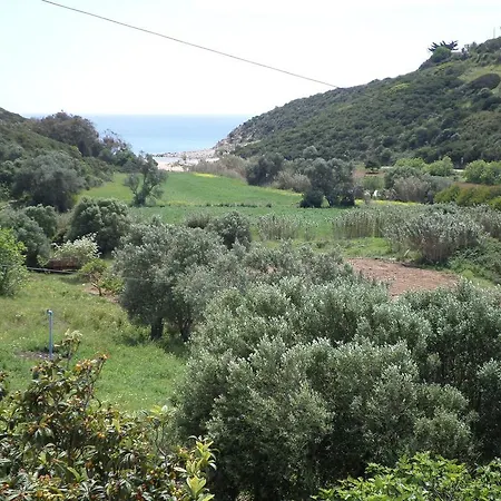 Casa di campagna Zavial Beach Vila do Bispo