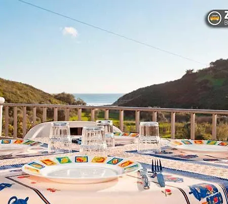Zavial Beach Casa di campagna *