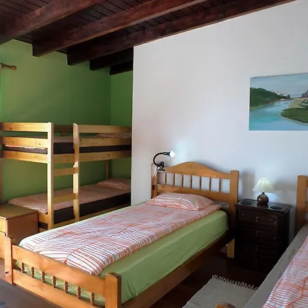 Zavial Beach Casa di campagna Vila do Bispo