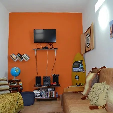 Casa di campagna Zavial Beach *