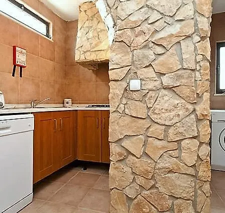 Casa di campagna Zavial Beach