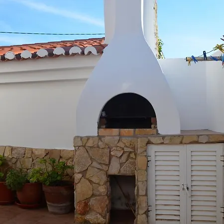 Casa di campagna Zavial Beach Vila do Bispo