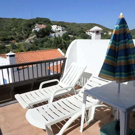 Zavial Beach Vila do Bispo