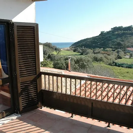 Casa di campagna Zavial Beach *