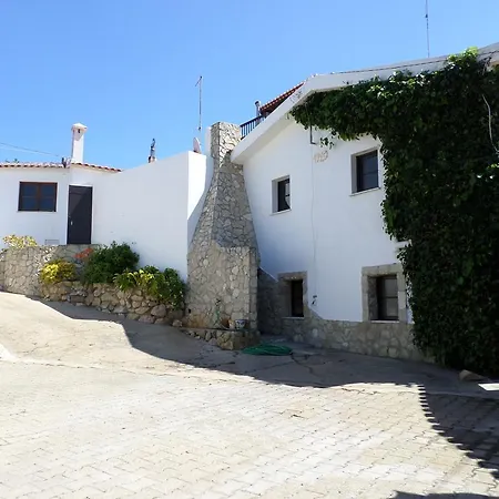 Zavial Beach Casa di campagna