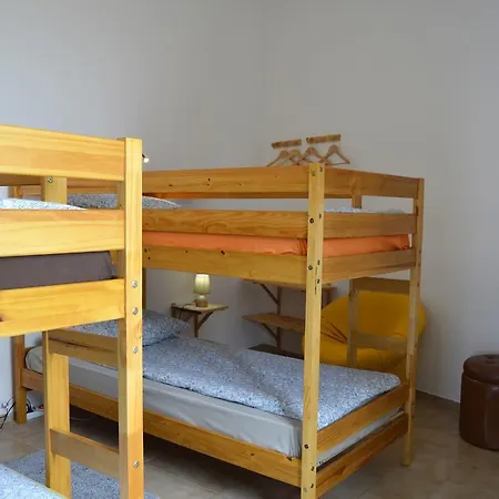 Casa di campagna Zavial Beach *