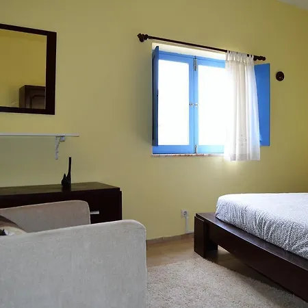 Casa di campagna Zavial Beach
