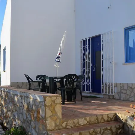 Zavial Beach Casa di campagna *