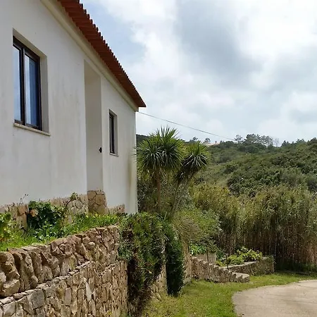 Zavial Beach Casa di campagna Vila do Bispo