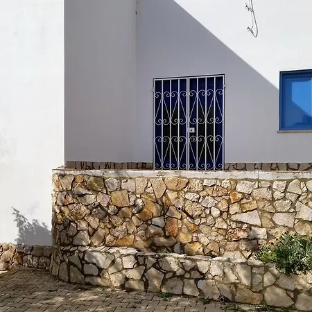 Zavial Beach Vila do Bispo