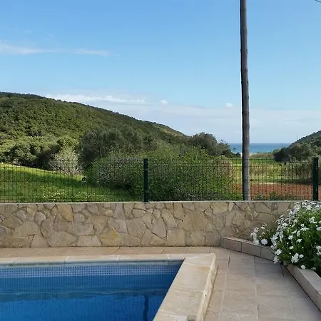 Zavial Beach Casa di campagna *