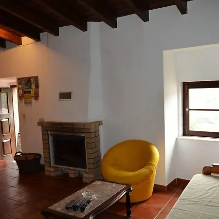 Casa di campagna Zavial Beach