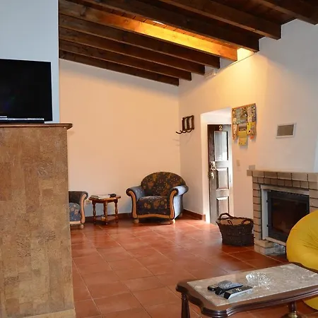 Casa di campagna Zavial Beach *
