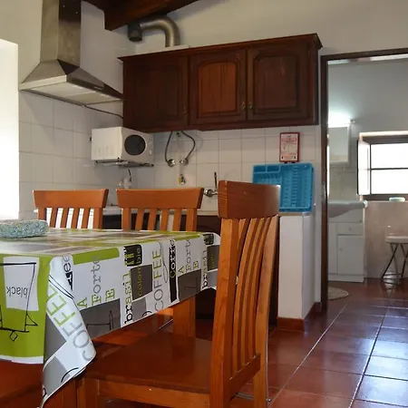 Casa di campagna Zavial Beach Vila do Bispo
