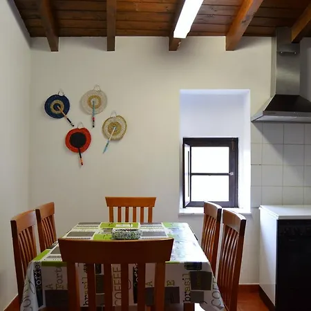 Casa di campagna Zavial Beach *