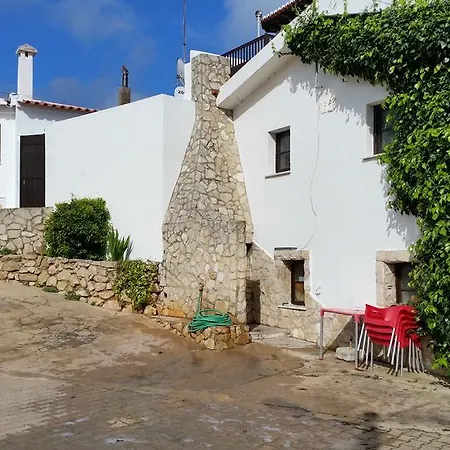 Casa di campagna Zavial Beach