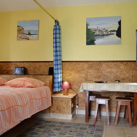 Casa di campagna Zavial Beach *