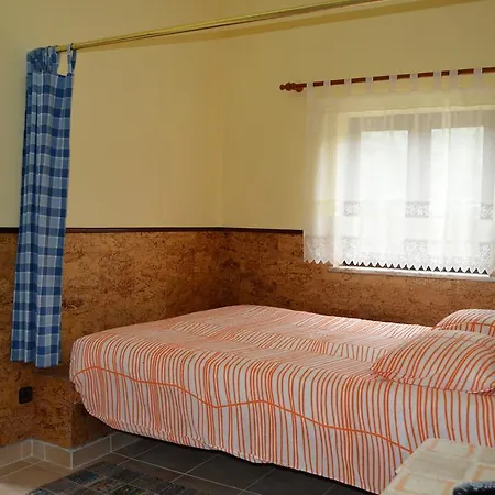 Casa di campagna Zavial Beach Vila do Bispo
