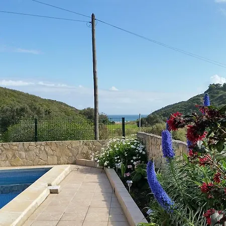 Zavial Beach Casa di campagna Vila do Bispo