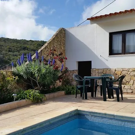 Casa di campagna Zavial Beach *